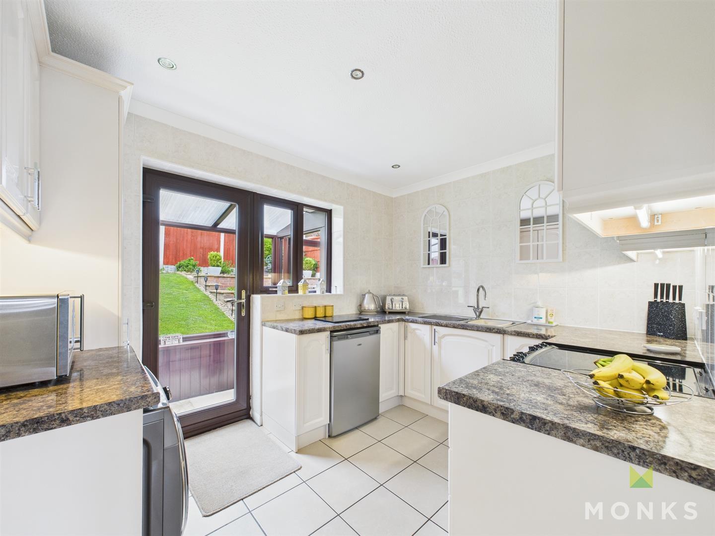 10 Millers Green, Shrewsbury, SY1 2UB For Sale